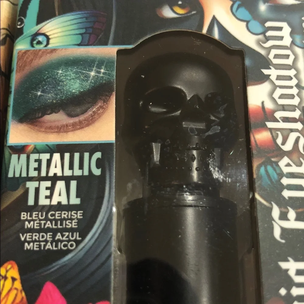 N/A 2pack black